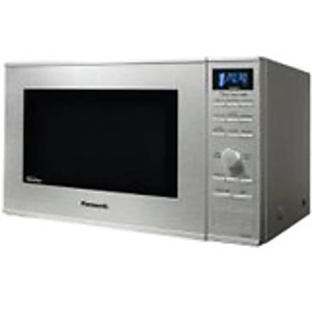 Panasonic NN-SD681S Microwave Oven
