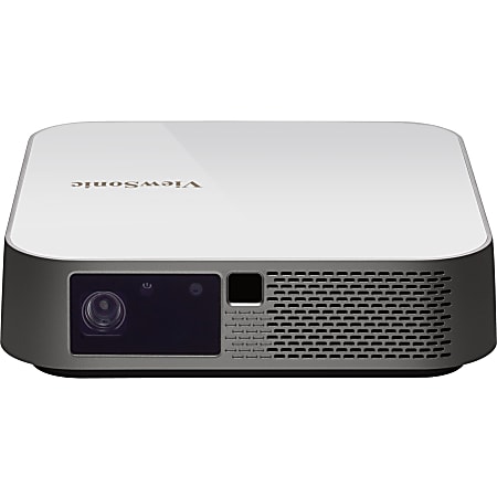 ViewSonic® ViewSonic M2e 1080p Portable Projector