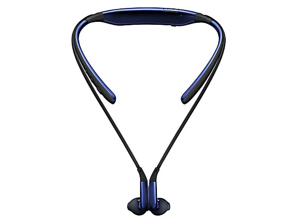 Samsung Level U Bluetooth® Earbud Headphones, Black