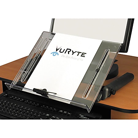 Vu Ryte Vision Vu Document Holder - 14" Width