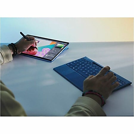 Microsoft Surface Pro 11 Copilot PC Tablet 13 Qualcomm