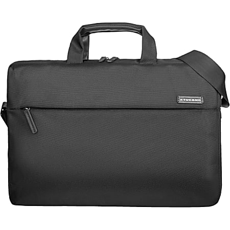 Tucano Free & Busy - Notebook carrying shoulder bag - 13" - 15"