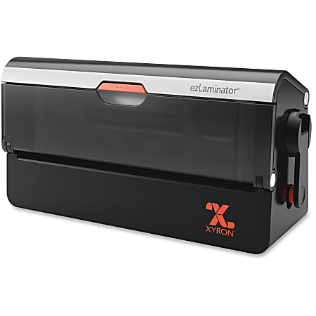 Xyron ezLaminator - 9 Xyron ezLaminator - 9