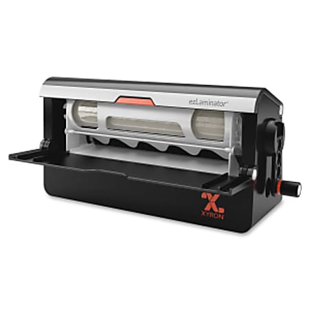 Xyron ezLaminator - 9 Xyron ezLaminator - 9