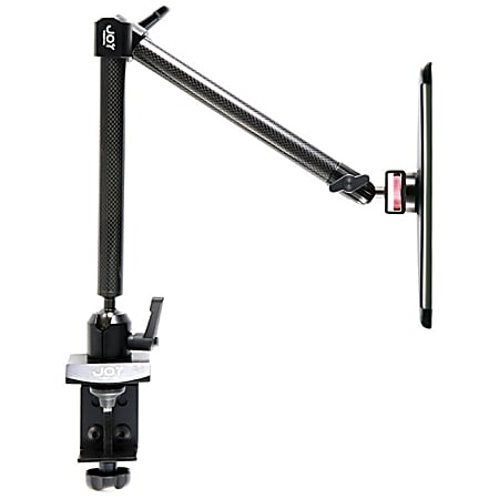 The Joy Factory MagConnect MMA203 Clamp Mount for iPad