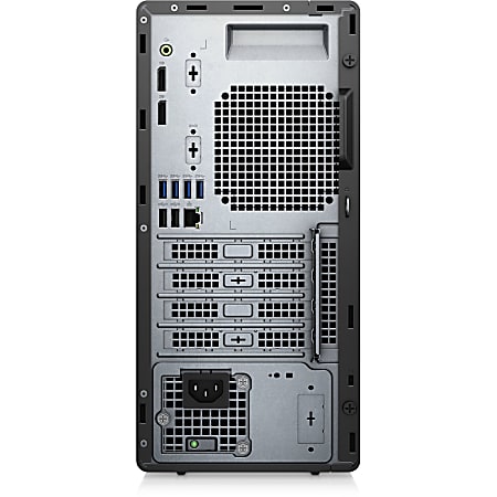 Dell OptiPlex 5090 MT Core i5 10505 3.2 GHz RAM 8 GB SSD 256 GB