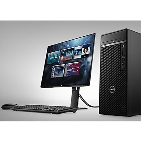 週末特価★Dell OptiPlex 5090 i5-10500/SSD256 Amazon.com: Dell OptiPlex 5000 5090 Desktop Computer - Intel Core