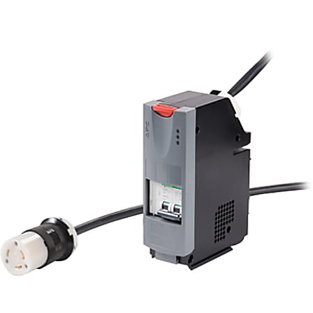 APC by Schneider Electric Power Distribution Module - 208 V AC, PDM2330L6121200
