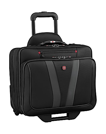 Wenger swiss new arrivals army roller bag