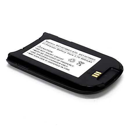Lenmar® Battery For Samsung SGH-D508, SGH-D500, SGH-D500C and SGH-D500E Wireless Phones