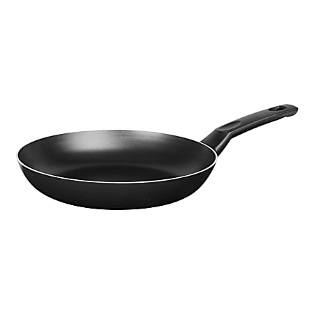 VASCONIA® Aluminum Nonstick Skillet, 12", Black