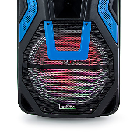 Befree sound system sale