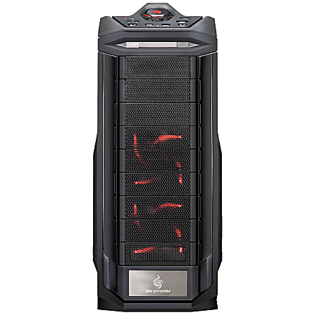 CM Storm Trooper SGC-5000-KWN1 Computer Case