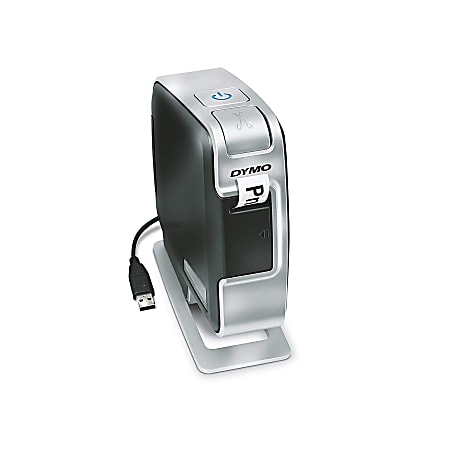 DYMO LabelManager PnP Label Maker - Office Depot