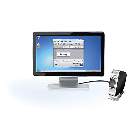 DYMO LabelManager PnP Label Maker - Office Depot