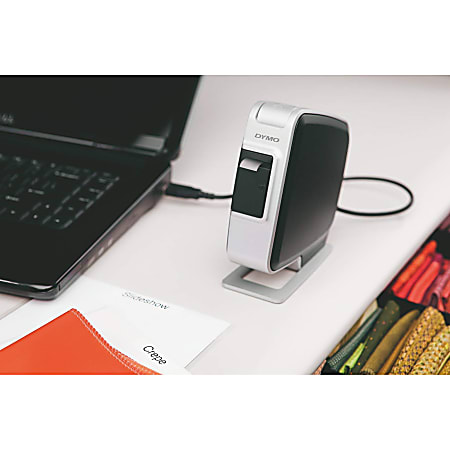 DYMO LabelManager PnP Label Maker - Office Depot