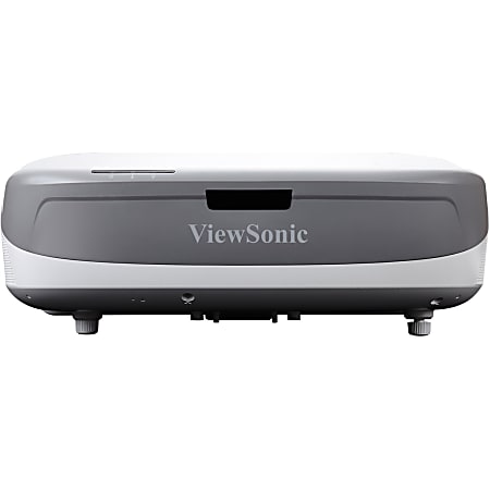 ViewSonic® 3D Ready Full HD DLP Home Theater Projector, PX800HD
