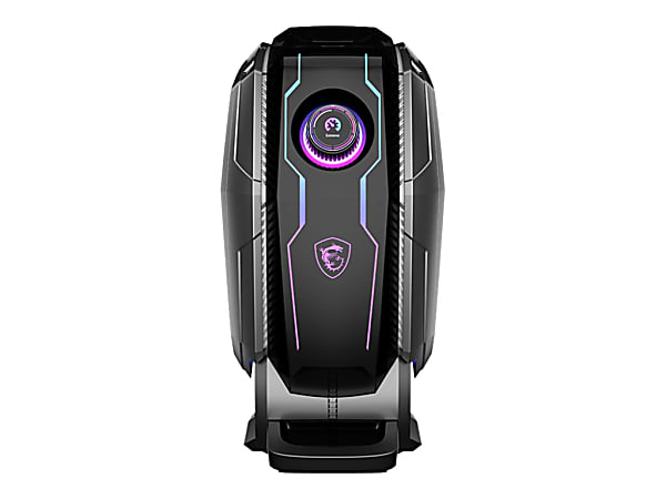 MSI MEG Aegis Ti5 12th MEG Aegis Ti5 12VTF 027US Gaming Desktop