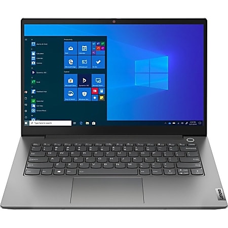 Windowsノート本体 Lenovo ThinkBook 14 G3 Ryzen 5 PRO 4650U ノートパソコンLenovo ThinkBook 14 G3 Lenovo ThinkBook 14 Gen