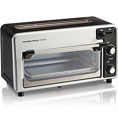 Hamilton Beach Toastation Toaster and Oven (22720)