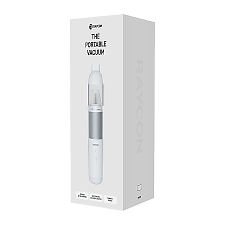 Raycon Handheld Cordless Portable Vacuum