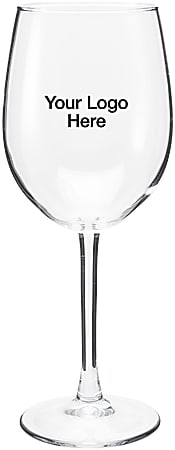 Cachet White Wine Glass, 16 Oz.