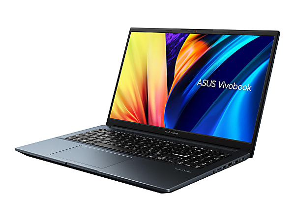 Asus VivoBook Pro 15 Laptop 15.6 Screen AMD Ryzen 5 8 GB