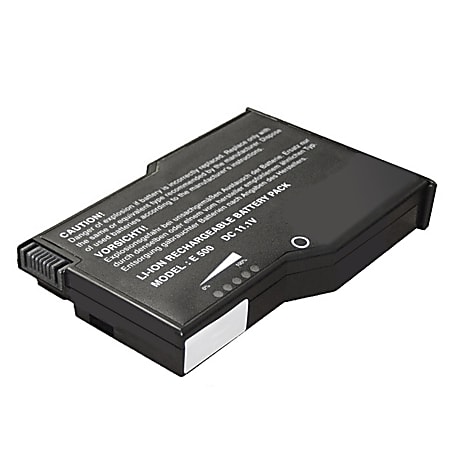 Lenmar® Battery For Compaq Armada E500 and V300, V500 Series Notebook Computers