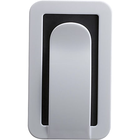 Officemate MagnetPlus Magnetic Envelope and Note Holder, White (92551) - 3.94