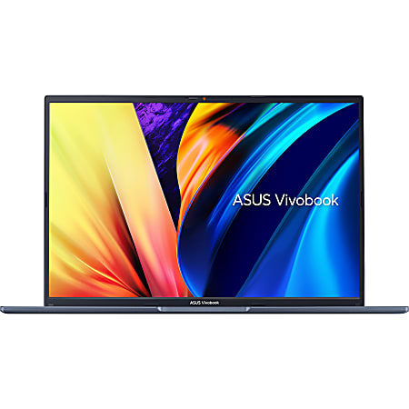 ASUS® VivoBook 16X F1603ZA-OH51 Laptop, 16&quot; Screen, Intel®