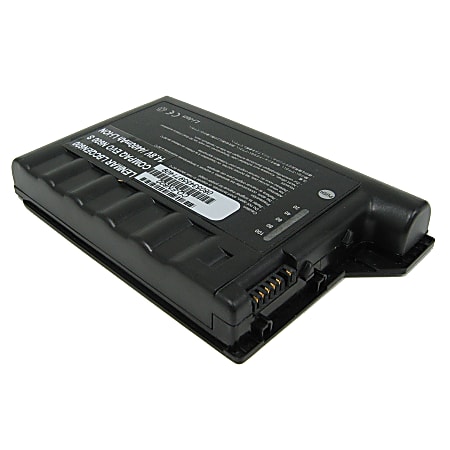 Lenmar® Battery For Compaq EVO N600C Notebook Computers