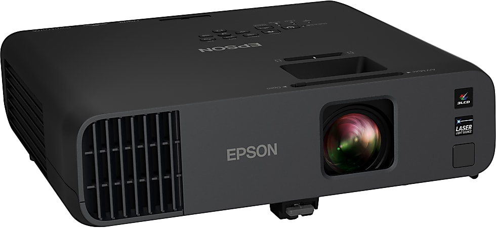 Proyector 3D Epson - Labomed