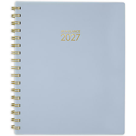 AT-A-GLANCE® Harmony Weekly Monthly Planners, 10998053827