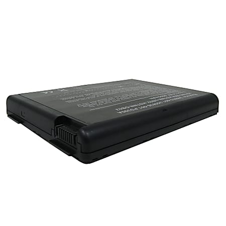 Lenmar® Battery For Compaq Presario R3000, Hewlett-Packard ZV5000, ZX5000 Notebook Computers