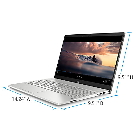 HP Pavilion 15 cs1053od Laptop 15.6 Full HD Screen Intel