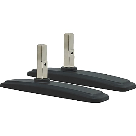Viewsonic Display Stand - Up to 46" Screen Support - LED Display Type Supported