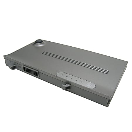 Lenmar® Battery For Dell Latitude D400 Series Notebook Computers
