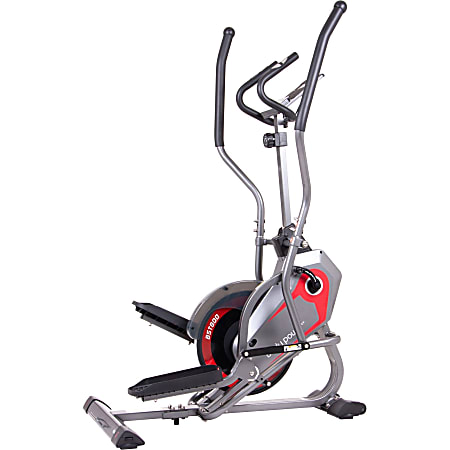 Body Rower BST800 StepTrac - Calories Burned
