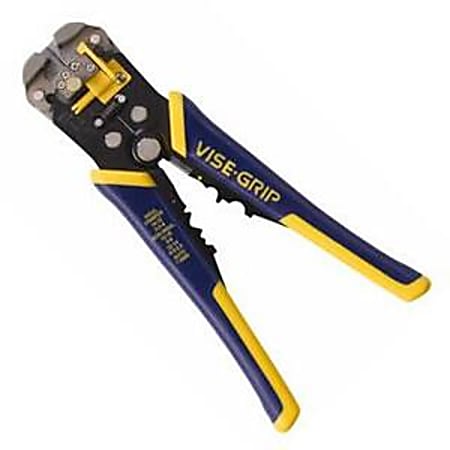IRWIN VISE-GRIP 2078300 Self-Adjusting Multipurpose Tool - Comfortable Grip