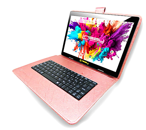 Linsay Octa Core Tablet 10.1 4GB Memory 128GB Storage Android 13 With ...