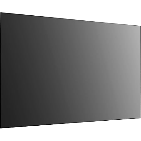 LG 65EJ5E-B Digital Signage Display - 65" OLED - 3840 x 2160 - 400 Nit - 2160p - HDMI - USB - DVI - SerialEthernet - Black