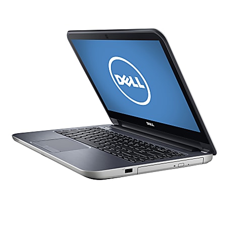 Dell Insprion 14R 5437 i14RMT 7200sLV Laptop Computer With 14 HD