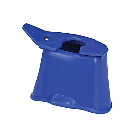 HealthSmart® Eye Drop Delivery Kit, Blue