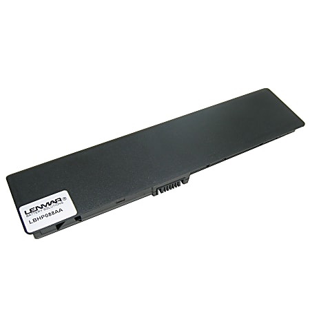 Lenmar® Battery For Hewlett-Packard EV088AA, 411462-421 Notebook Computers