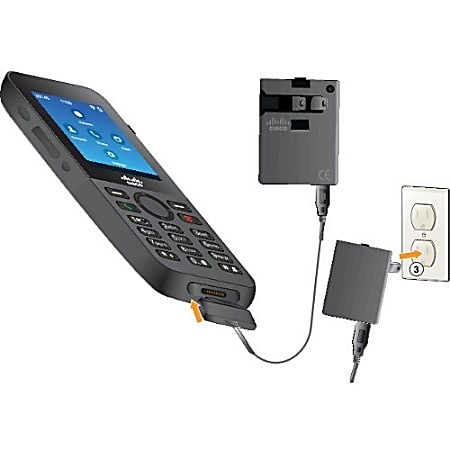 Cisco AC Adapter - 120 V AC Input - 1