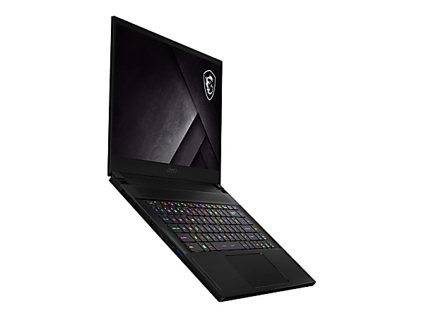 MSI GS66 Stealth GS66 Stealth 10UH 454 Gaming Notebook Intel