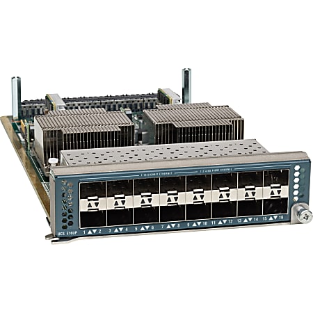 Cisco 16-Port Expansion Module