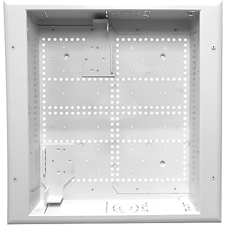 DataComm Mounting Box for Media Box, Power Supply, 4580111P
