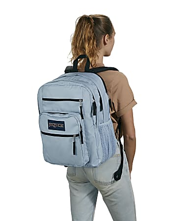 Jansport big 2025 student backpack