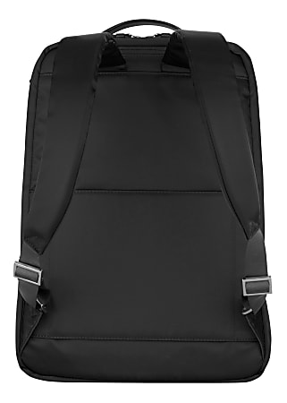 Victorinox Victoria 2.0 Deluxe Business Backpack With 16 Laptop